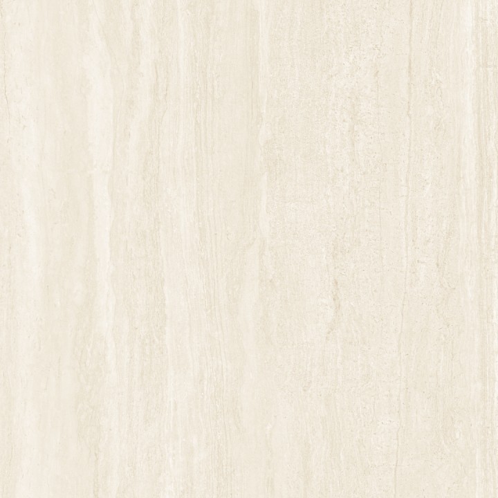 Матовый Дако Керамогранит Е-5025/МR Travertine крем ректификат 600х600х9 — фото 3