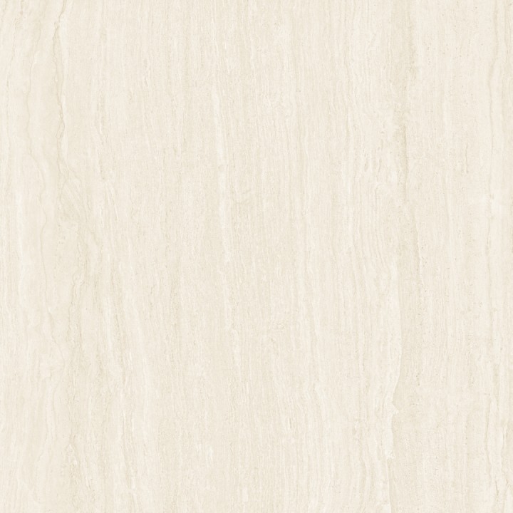 Матовый Дако Керамогранит Е-5025/МR Travertine крем ректификат 600х600х9 — фото 4