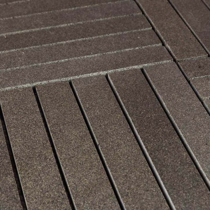 Каменная Мозаика из камня DAO-634-23-148-8 300х300 — фото 2