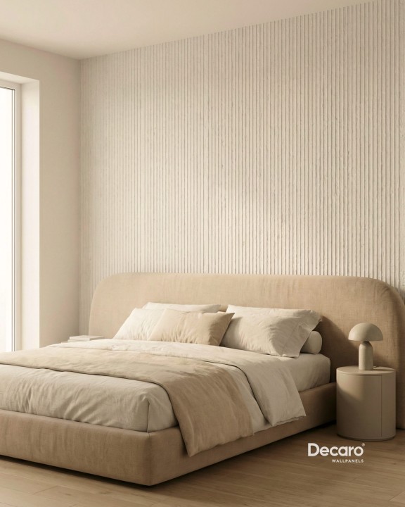 Гибкий камень Decaro WallPanels Flex Stone D1003 Slats 58x280 — фото 3