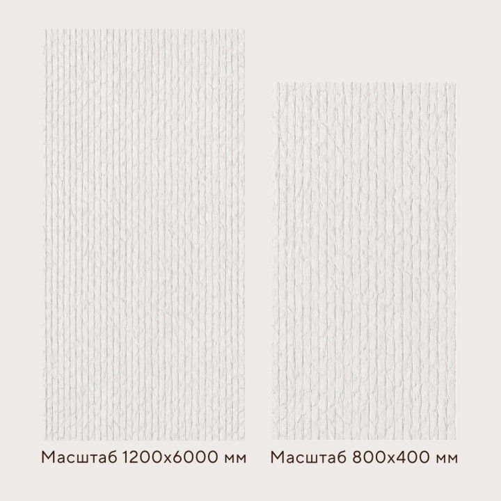 Гибкий камень Decaro WallPanels Flex Stone D1007 Striped Stone 120x280 — фото 2