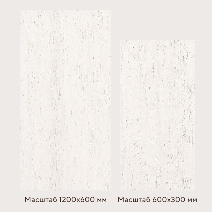 Гибкий камень Decaro WallPanels Flex Stone D1013 Travertine 120x300 — фото 2