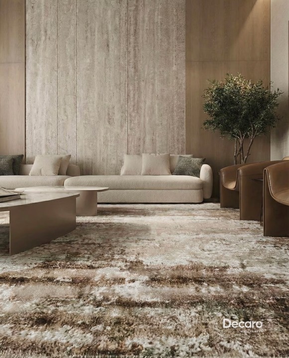 Гибкий камень Decaro WallPanels Flex Stone D1015 Travertine 120x300 — фото 3