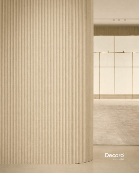 Гибкий камень Decaro WallPanels Flex Stone D1016 Bricks 120x300 — фото 3