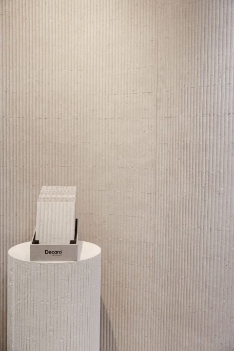 Гибкий камень Decaro WallPanels Flex Stone D1018 Bricks 120x300 — фото 3