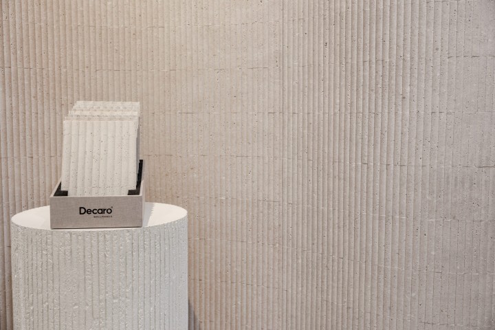 Гибкий камень Decaro WallPanels Flex Stone D1018 Bricks 120x300 — фото 4