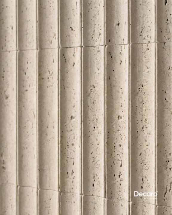 Гибкий камень Decaro WallPanels Flex Stone D1019 Ripple 120x300 — фото 3