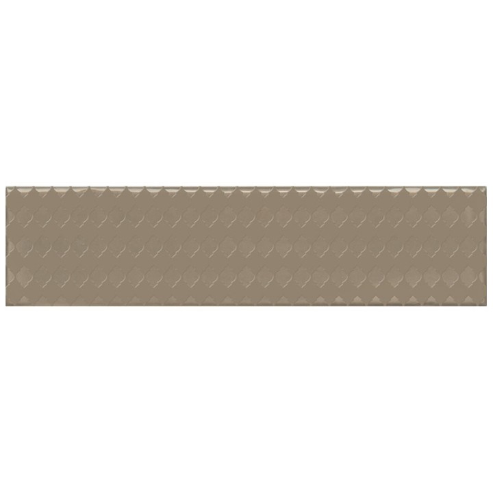 Декор Decocer Florencia Decor Cappuccino 7,5x30