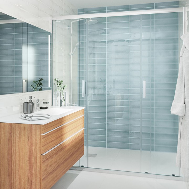 Настенная Decocer Tivoli Sea 10x40 — фото 3