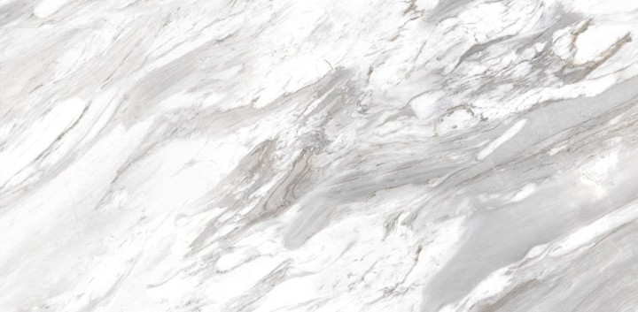 Лаппатированный Decovita Bianco Carrara Full Lappato 60x120 — фото 2
