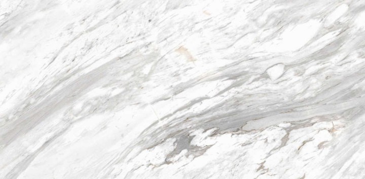 Лаппатированный Decovita Marble Bianco Carrara Full Lappato 60x120 — фото 11