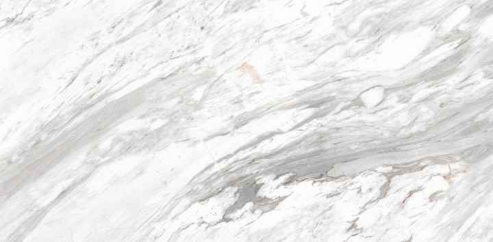 Лаппатированный Decovita Marble Bianco Carrara Full Lappato 60x120 — фото 12