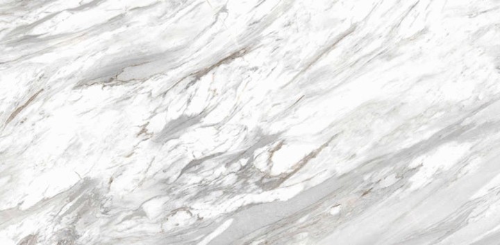 Лаппатированный Decovita Marble Bianco Carrara Full Lappato 60x120 — фото 13