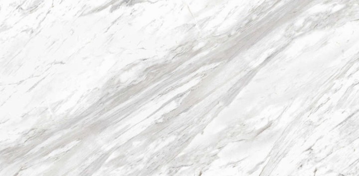 Лаппатированный Decovita Marble Bianco Carrara Full Lappato 60x120 — фото 3