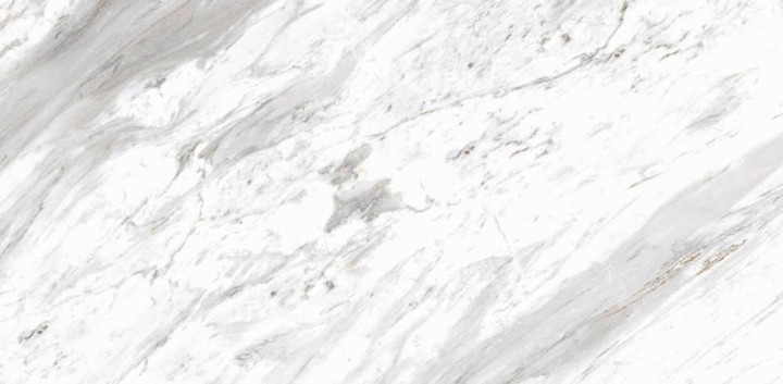 Лаппатированный Decovita Marble Bianco Carrara Full Lappato 60x120 — фото 6