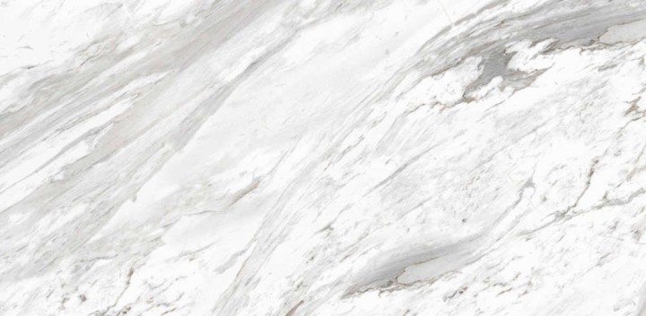 Лаппатированный Decovita Marble Bianco Carrara Full Lappato 60x120 — фото 8