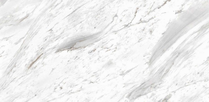 Лаппатированный Decovita Marble Bianco Carrara Full Lappato 60x120 — фото 9