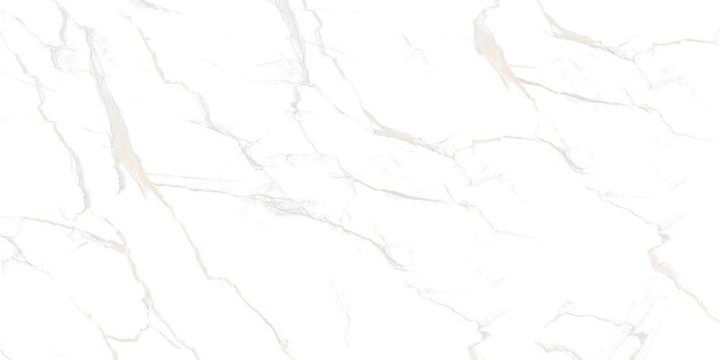 Лаппатированный Decovita Marble Calacatta Gold Full Lappato 60x120 — фото 3