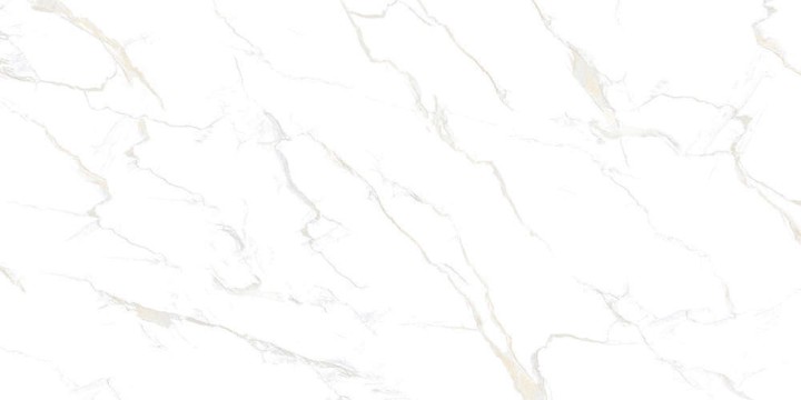 Лаппатированный Decovita Marble Calacatta Gold Full Lappato 60x120 — фото 5