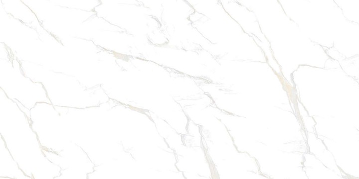 Лаппатированный Decovita Marble Calacatta Gold Full Lappato 60x120 — фото 6
