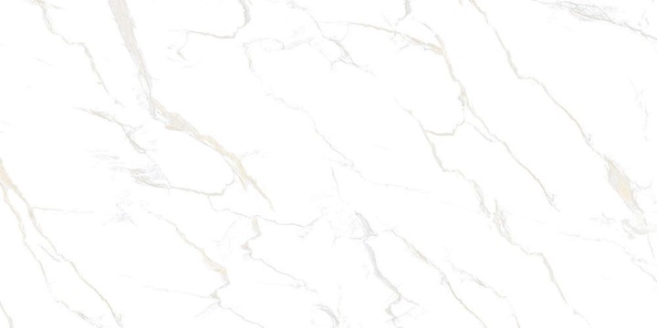 Лаппатированный Decovita Marble Calacatta Gold Full Lappato 60x120 — фото 7