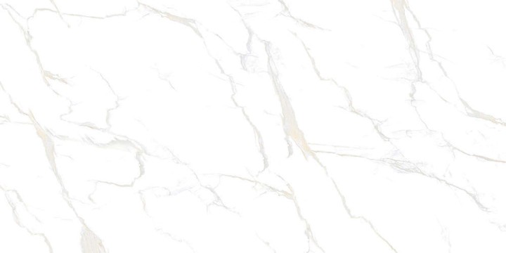 Лаппатированный Decovita Marble Calacatta Gold Full Lappato 60x120 — фото 8