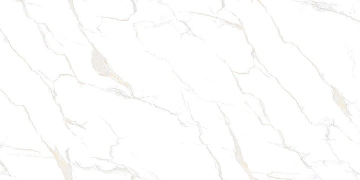 Лаппатированный Decovita Marble Calacatta Gold Full Lappato 60x120 — фото 9