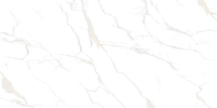 Лаппатированный Decovita Marble Calacatta Gold Full Lappato 60x120 — фото 10