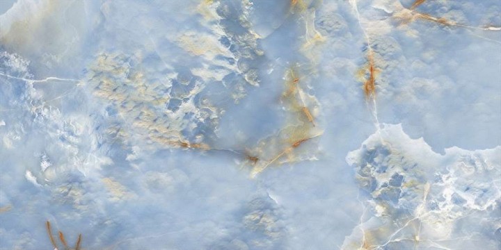 Лаппатированный Decovita Marble Caspian Onyx Full Lappato 60x120 — фото 2