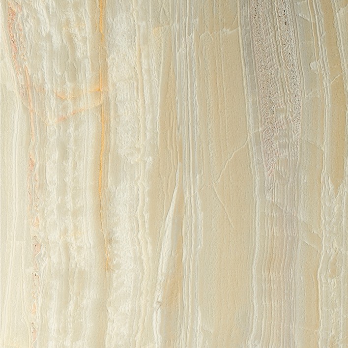 Del Conca Керамогранит G9ME03R Marble Edition Hme 3 Onice Verde 60х60 Rett Hard бежевый матовый под оникс — фото 2