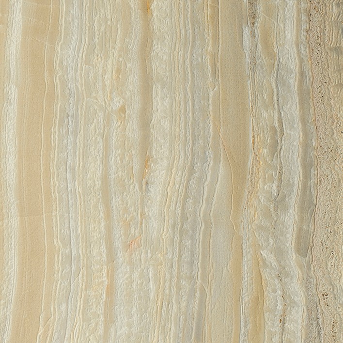 Del Conca Керамогранит G9ME03R Marble Edition Hme 3 Onice Verde 60х60 Rett Hard бежевый матовый под оникс — фото 5
