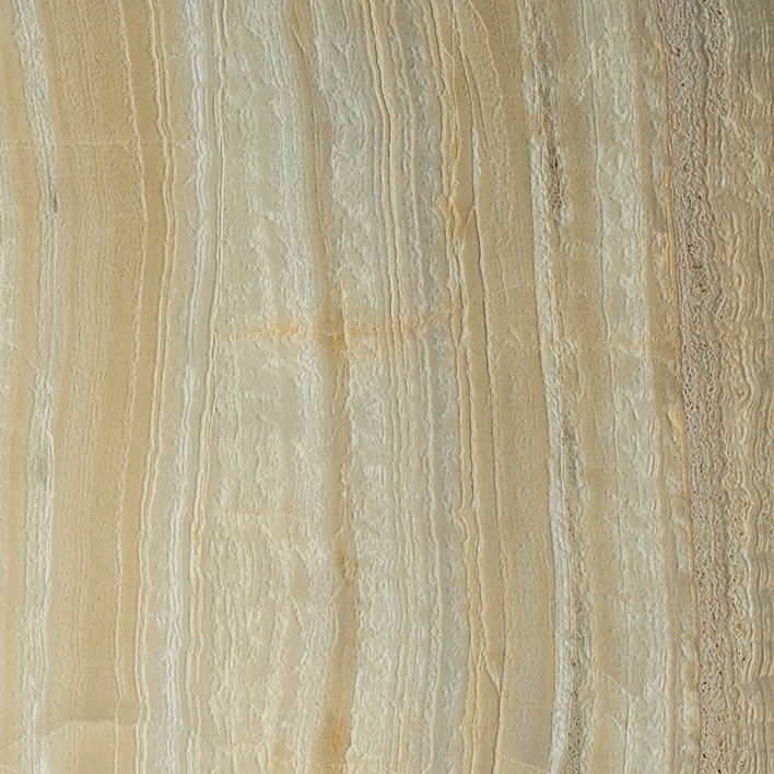 Del Conca Керамогранит G9ME03R Marble Edition Hme 3 Onice Verde 60х60 Rett Hard бежевый матовый под оникс — фото 7