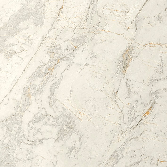 Del Conca Керамогранит G9ME10R Marble Edition Hme 10 Van Gogh White 60х60 Rett Hard белый матовый под мрамор — фото 5