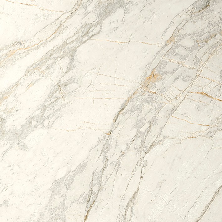 Del Conca Керамогранит G9ME10R Marble Edition Hme 10 Van Gogh White 60х60 Rett Hard белый матовый под мрамор — фото 7