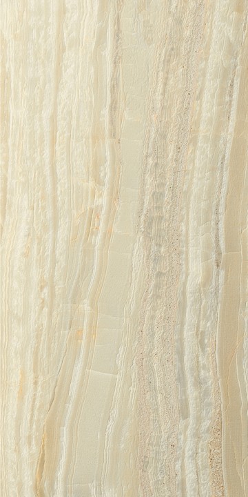 Del Conca Керамогранит GCME03R Marble Edition Hme 3 Onice Verde 60х120 Rett Hard бежевый матовый под оникс — фото 3