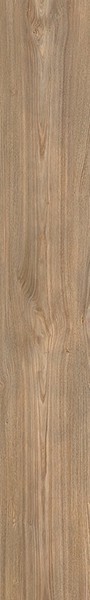Матовый Del Conca Керамогранит Ni Native 9 Castagno Rett (24NI09R) 26.5х180