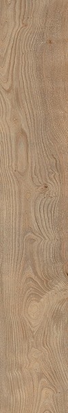 Противоскользящий Del Conca Керамогранит Ni Native 9 Grip Castagno Rett (21NI09GRIR) 20х120