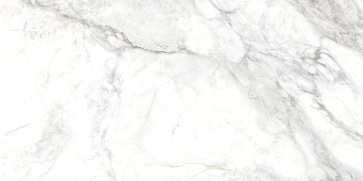 Delacora Керамогранит D120242M Bahamas Carrara матовый 600х1200x9.5 — фото 5