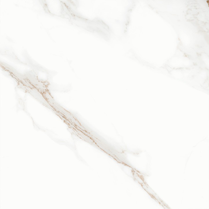 Delacora Керамогранит D60210M Calacatta Andrea карвинг 600х600x9.5 — фото 9