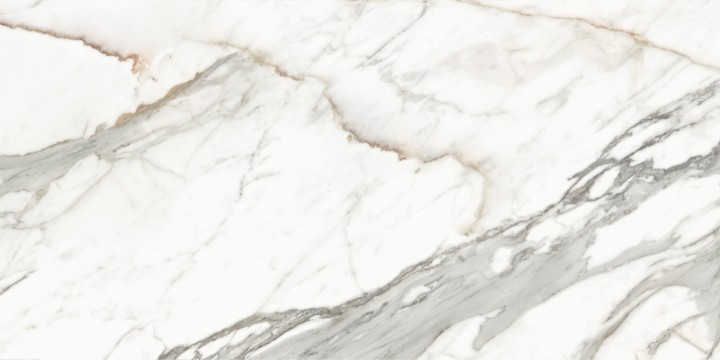 Delacora Керамогранит D120209M Calacatta Premium карвинг 600х1200x9.5 — фото 11