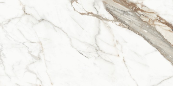 Delacora Керамогранит D120209M Calacatta Premium карвинг 600х1200x9.5 — фото 13