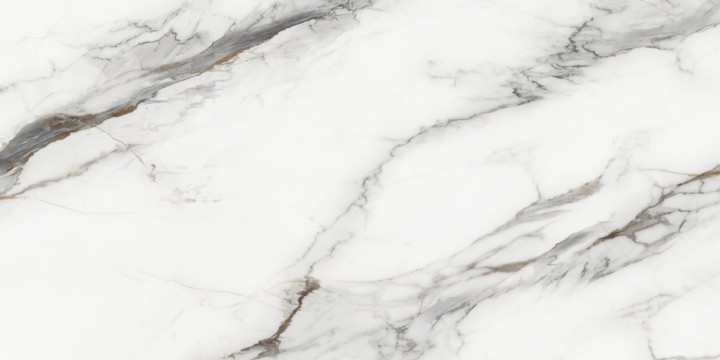 Delacora Керамогранит D120208M Carrara Cersei карвинг 600х1200x9.5 — фото 2