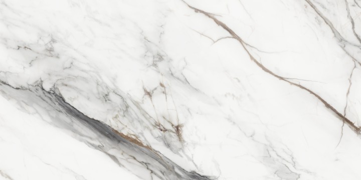 Delacora Керамогранит D120208M Carrara Cersei карвинг 600х1200x9.5 — фото 11