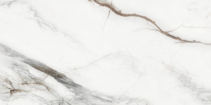 Delacora Керамогранит D120208M Carrara Cersei карвинг 600х1200x9.5 — фото 3