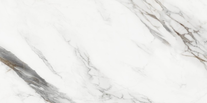 Delacora Керамогранит D120208M Carrara Cersei карвинг 600х1200x9.5 — фото 4
