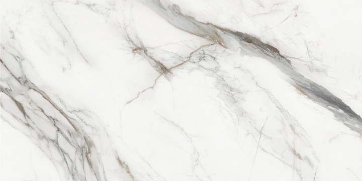 Delacora Керамогранит D120208M Carrara Cersei карвинг 600х1200x9.5 — фото 8