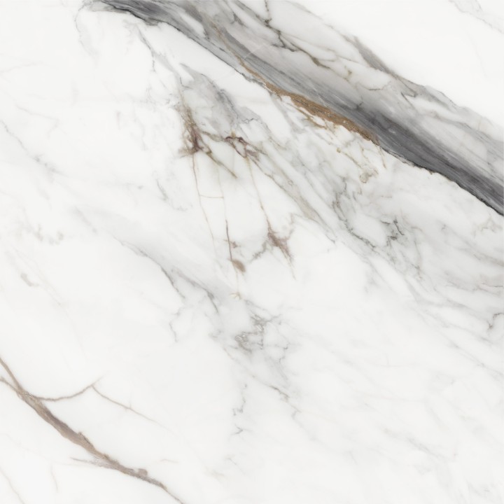 Delacora Керамогранит D60208M Carrara Cersei карвинг 600х600x9.5 — фото 15