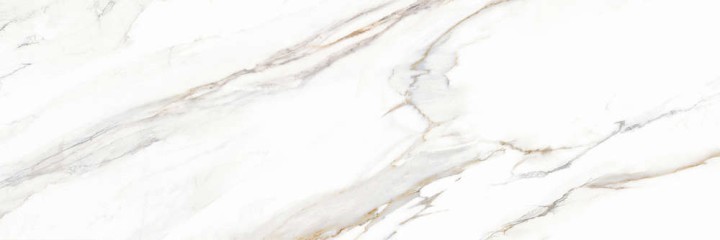 Delacora Плитка настенная Delta Carrara 24,6х74 — фото 3