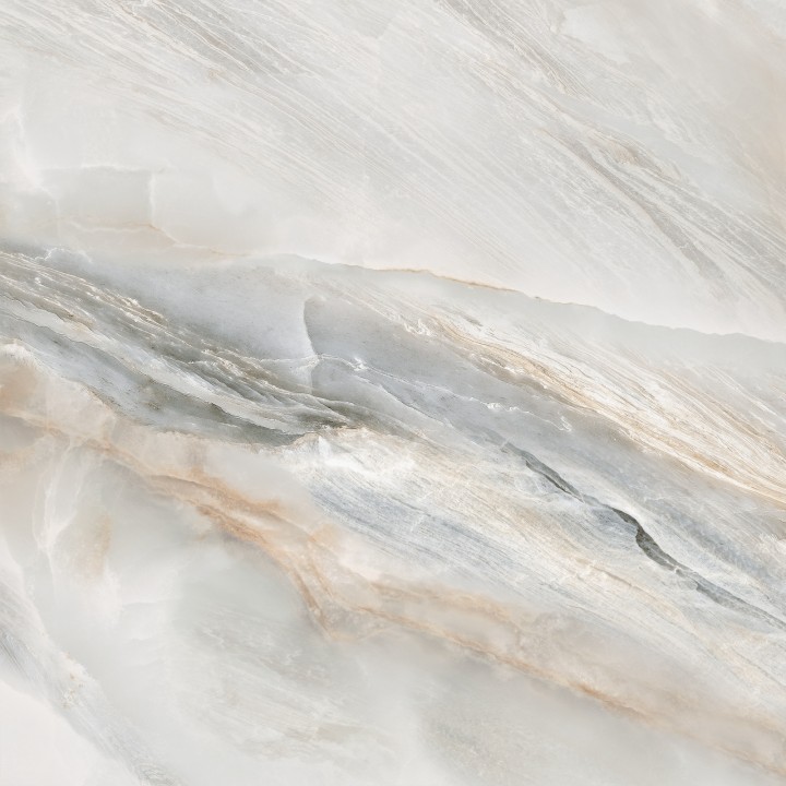 Delacora Керамогранит D60227M Estelle Beige карвинг 600х600x9.5 — фото 15