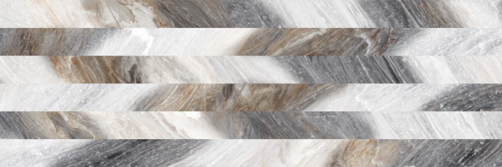 Настенная Delacora Плитка WT93MNM55 Millennium Line Color 300х900x10,5 — фото 5